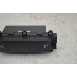 Pulsantiera Riscaldamento Sedili Mercedes Classe B T245 Dal 2005 al 2011 Cod 1698208510  1733996714314