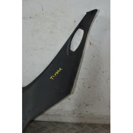 Carena Boomerang Scudetto Anteriore Yamaha T-max Tmax 500 Dal 2001 al 2007  1734000339653