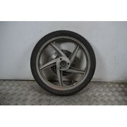 Cerchio Anteriore Kymco People 125 Dal 1999 al 2005  1734004365764