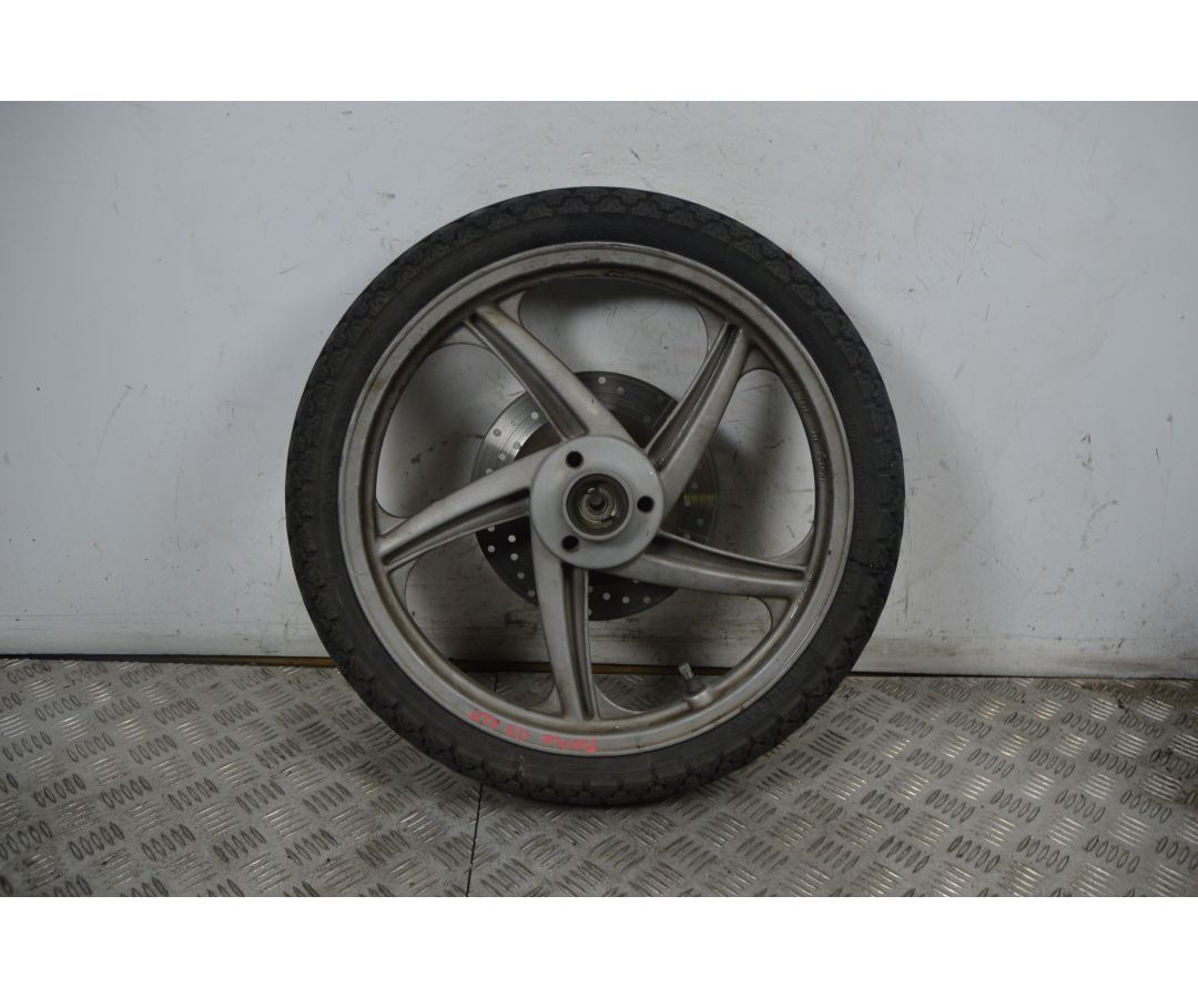 Cerchio Anteriore Kymco People 125 Dal 1999 al 2005  1734004365764