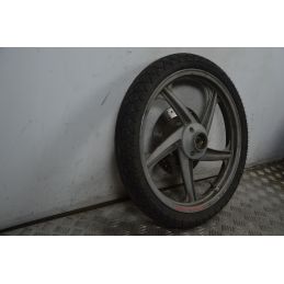 Cerchio Anteriore Kymco People 125 Dal 1999 al 2005  1734004365764