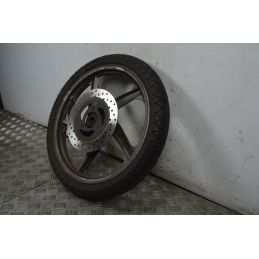 Cerchio Anteriore Kymco People 125 Dal 1999 al 2005  1734004365764