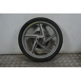 Cerchio Anteriore Kymco People 125 Dal 1999 al 2005  1734012376769