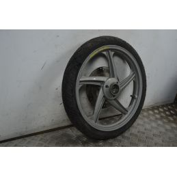 Cerchio Anteriore Kymco People 125 Dal 1999 al 2005  1734012376769