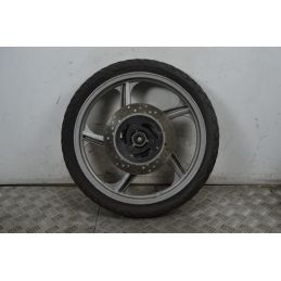 Cerchio Anteriore Kymco People 125 Dal 1999 al 2005  1734012376769