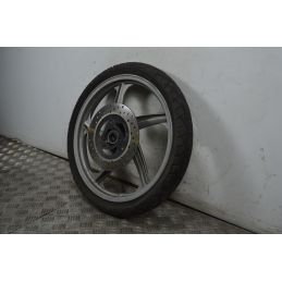 Cerchio Anteriore Kymco People 125 Dal 1999 al 2005  1734012376769