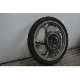 Cerchio Anteriore Kymco People 125 Dal 1999 al 2005  1734012376769