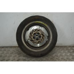 Cerchio Anteriore Aprilia Leonardo 125/150 dal 1997 al 2007  1734016549664
