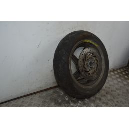 Cerchio Anteriore Aprilia Leonardo 125/150 dal 1997 al 2007  1734016549664