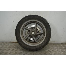 Cerchio Anteriore Aprilia Leonardo 125/150 dal 1997 al 2007  1734016549664