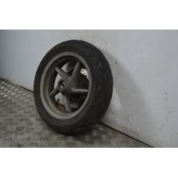 Cerchio Anteriore Aprilia Leonardo 125/150 dal 1997 al 2007  1734016549664