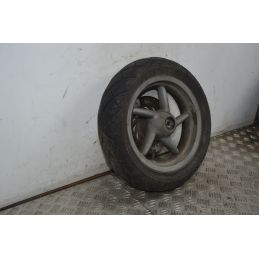 Cerchio Anteriore Aprilia Leonardo 125/150 dal 1997 al 2007  1734016549664