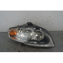 Faro Anteriore DX Audi A4 B7 Dal 2004 al 2009 Cod 8E0941030BM  1734075307212
