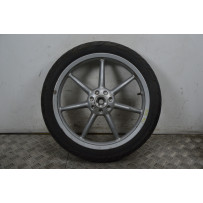 Cerchio Posteriore Benelli Pepe 50 Dal 1998 Al 2015  1734077656554