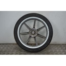 Cerchio Posteriore Benelli Pepe 50 Dal 1998 Al 2015  1734077656554