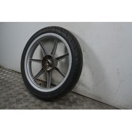 Cerchio Posteriore Benelli Pepe 50 Dal 1998 Al 2015  1734077656554