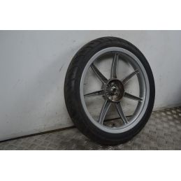 Cerchio Posteriore Benelli Pepe 50 Dal 1998 Al 2015  1734077656554