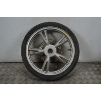 Cerchio Anteriore Peugeot Tweet 50 dal 2010 al 2017  1734078320348