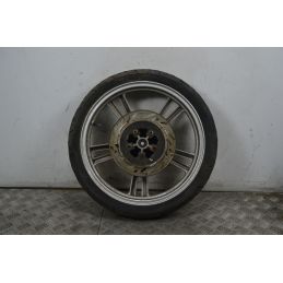 Cerchio Anteriore Peugeot Tweet 50 dal 2010 al 2017  1734078320348