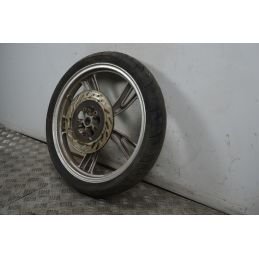 Cerchio Anteriore Peugeot Tweet 50 dal 2010 al 2017  1734078320348