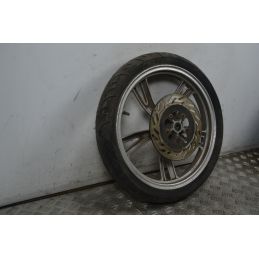 Cerchio Anteriore Peugeot Tweet 50 dal 2010 al 2017  1734078320348