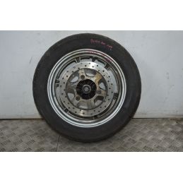 Cerchio Anteriore Suzuki Burgman 200 dal 2001 al 2014  1734078852665