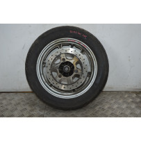 Cerchio Anteriore Suzuki Burgman 200 dal 2001 al 2014  1734078852665