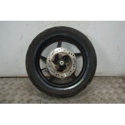 Cerchio Anteriore Aprilia SR 50 Ditech IE dal 2000 al 2004  1734080685350