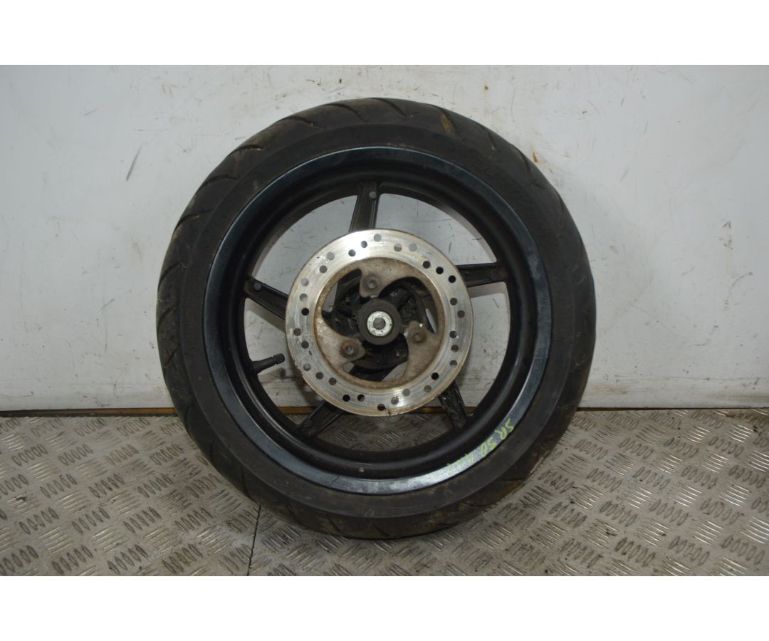 Cerchio Anteriore Aprilia SR 50 Ditech IE dal 2000 al 2004  1734080685350