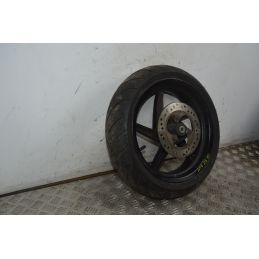 Cerchio Anteriore Aprilia SR 50 Ditech IE dal 2000 al 2004  1734080685350