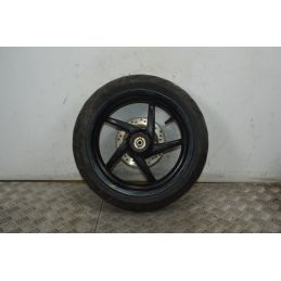 Cerchio Anteriore Aprilia SR 50 Ditech IE dal 2000 al 2004  1734080685350