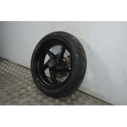 Cerchio Anteriore Aprilia SR 50 Ditech IE dal 2000 al 2004  1734080685350