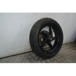 Cerchio Anteriore Aprilia SR 50 Ditech IE dal 2000 al 2004  1734080685350