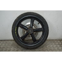 Cerchio Anteriore Aprilia Scarabeo Special 300 Dal 2009 Al 2013  1734082113448