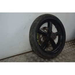 Cerchio Anteriore Aprilia Scarabeo Special 300 Dal 2009 Al 2013  1734082113448