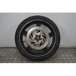 Cerchio Anteriore Aprilia Scarabeo Special 300 Dal 2009 Al 2013  1734082113448