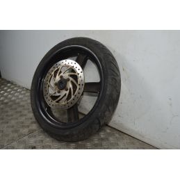 Cerchio Anteriore Aprilia Scarabeo Special 300 Dal 2009 Al 2013  1734082113448