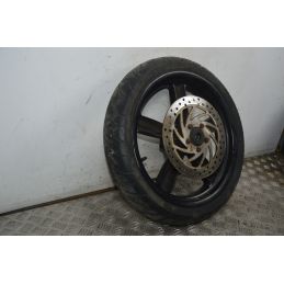Cerchio Anteriore Aprilia Scarabeo Special 300 Dal 2009 Al 2013  1734082113448