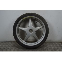 Cerchio Posteriore Kymco People S 200 Dal 2005 al 2016  1734082559147