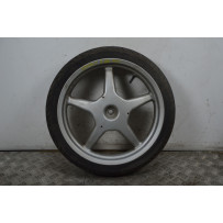 Cerchio Posteriore Kymco People S 200 Dal 2005 al 2016  1734082559147