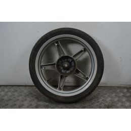 Cerchio Posteriore Kymco People S 200 Dal 2005 al 2016  1734082559147