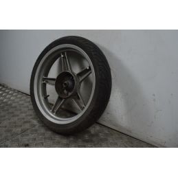 Cerchio Posteriore Kymco People S 200 Dal 2005 al 2016  1734082559147