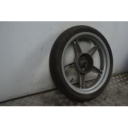 Cerchio Posteriore Kymco People S 200 Dal 2005 al 2016  1734082559147