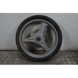 Cerchio Anteriore Yamaha Why 50 dal 1998 al 2012  1734083595175