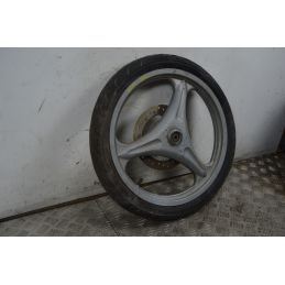 Cerchio Anteriore Yamaha Why 50 dal 1998 al 2012  1734083595175