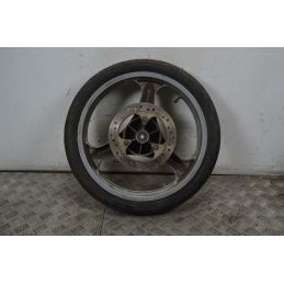 Cerchio Anteriore Yamaha Why 50 dal 1998 al 2012  1734083595175