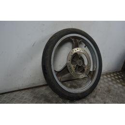 Cerchio Anteriore Yamaha Why 50 dal 1998 al 2012  1734083595175