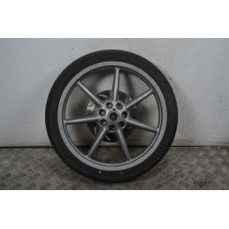 Cerchio Anteriore Benelli Pepe 50 Dal 1998 Al 2015  1734084671816