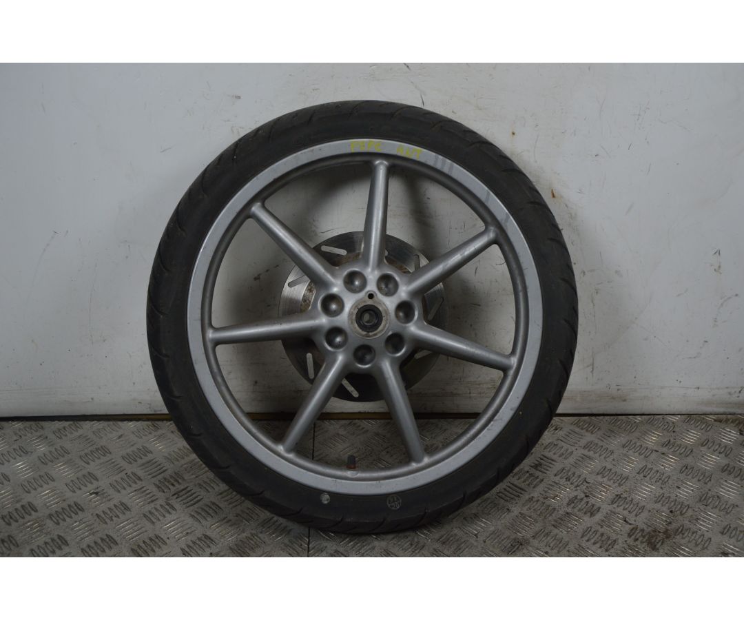 Cerchio Anteriore Benelli Pepe 50 Dal 1998 Al 2015  1734084671816