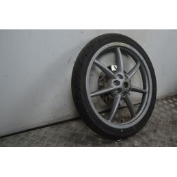 Cerchio Anteriore Benelli Pepe 50 Dal 1998 Al 2015  1734084671816